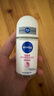 妮维雅（NIVEA）【 孙颖莎同款 】抑汗香体止汗露腋下干爽滚珠精华爽身走珠液50ml 实拍图