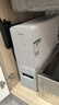 美的（Midea）国家补贴净水器家用白泽1000G pro5年RO反渗透0阻垢剂 厨下式净饮机 直饮过滤器 触控屏双出水 实拍图