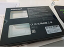 金百达（KINGBANK）16GB  DDR4 2666 台式机内存条  intel专用条 黑爵 实拍图