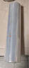 美丽雅 一次性保鲜膜大卷30cm*300米(1000张) 断点式食品级 免刀切 实拍图
