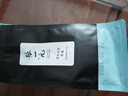 张一元茉莉花茶叶雪毫春新茶浓香口粮茶老北京伴手礼品送礼特种50g袋装 实拍图