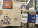 Peet's Coffee皮爷peets风味探索惊喜盒咖啡豆新鲜烘焙盲盒60g 实拍图