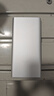 小米充电宝移动电源 10000mAh 22.5W 移动电源 苹果20W充电  PD双向快充 银色  适用苹果安卓 实拍图