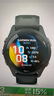 佳明（GARMIN）Forerunner265极夜黑血氧心率HRV跑步铁三户外运动智能手表跑马表 实拍图