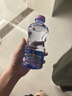 2700027000澳洲进口母婴儿水矿泉水 500ML*12瓶 整箱装 天然饮用水 实拍图
