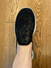 斯凯奇（Skechers）单鞋女鞋夏季蕾丝网面透气凉鞋软底健步鞋平底百搭休闲鞋896020 实拍图