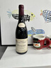 露颂守望红酒法国原瓶进口勃艮第金丘干红葡萄酒AOC黑皮诺年货礼盒送礼 实拍图