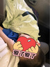 蕉下（beneunder）防晒衣女宽松百搭防紫外线出行AL417荷畔绿均码 实拍图