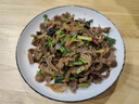 CP正大食品白羽鸡胗2斤 生鲜冷冻鸡肫卤煮孜然鸡胗烧烤炒菜麻辣 实拍图