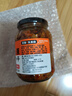 饭扫光榨菜 风干甜辣萝卜干302g 下饭菜 脆爽咸菜泡菜 拌饭拌面  实拍图