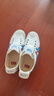 Onitsuka Tiger鬼塚虎男女一脚蹬懒人鞋帆布休闲鞋MEXICO 66™ SLIP-ON 1183A360 白色 37.5 实拍图