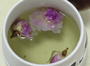 奥祥堂玫瑰花60g/罐大朵玫瑰花茶干玫瑰泡茶水花茶重瓣平阴正品泡水养生 实拍图