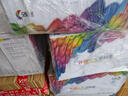 彩格CF228A大容量硒鼓四支装 28a硒鼓 适用惠普HP M403 M403dn M403n M403d M427FDN M427FDW M247FDW墨粉盒 实拍图