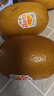 佳沛（zespri）新西兰 阳光金奇异果12粒礼盒特大果单果约122-146g 猕猴桃 水果 实拍图