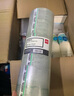 得力（deli）【高性价比箱装胶带】高品质高透明封箱胶带打包胶带 60mm*100y*45um(91.4m/卷) 24卷/箱 33301 实拍图