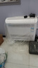 美博（MBO）1.5匹/2匹热风机供暖热泵空调变频新一级能效壁挂式挂机家用空气能采暖煤改电超巨省电节能暖风机 2匹 一级能效 热泵空调 适用:20-30㎡ 实拍图