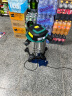 美菱家用吸尘器3000W峰值大功率吸拖一体干湿吹开荒美缝洗车装修车载办公大吸力吸尘机 实拍图