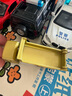 多美卡TOMY合金小汽车模型儿童玩具红白盒101号五十铃运输卡车859864 实拍图