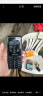 飞利浦（PHILIPS） E536A 星空黑 4G全网通老人手机 双卡双待超长待机 大字大声大按键老年机 学生儿童备用功能机 实拍图