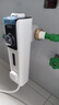 BKA 前置过滤器反冲洗家用全屋净水器6吨大通量万向型S10W Pro任意装 高端万向Pro 实拍图