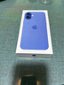 Apple/苹果 iPhone 16 Plus（A3291）128GB 群青色 支持移动联通电信5G 双卡双待手机 实拍图