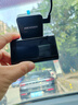 HIKVISION 海康威视行车记录仪C6LITE  2K超高清星光夜视 语音声控远程查看 实拍图