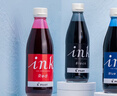 百乐（PILOT）非碳素墨水不堵笔 钢笔用墨水瓶装350ml INK-350-B原装进口黑色 实拍图