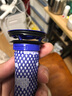 DYSON戴森手持吸尘器滤网过滤芯滤棒 维修配件零件 后置滤网 前置滤芯 顶部滤网 V7/v8/V10/V11/V12 V12后置HEPA滤网 实拍图
