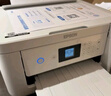 爱普生（EPSON）L4268墨仓式彩色无线多功能一体机家用/办公打印（打印复印扫描wifi自动双面） 实拍图