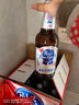 蓝带（blue ribbon）小蓝王啤酒11度640ml单支装 实拍图