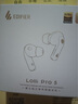 漫步者（EDIFIER）萝莉豆 Lolli Pro5 真无线主动降噪蓝牙耳机入耳式AI翻译运动跑步音乐游戏电竞适配苹果华为安卓 星空灰+柯基耳机套+晒单20元红包 实拍图