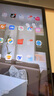 华为【国家补贴】MatePad 11.5英寸 2024款 平板电脑120Hz高刷柔光版学习影音娱乐护眼教育鸿蒙平板 标准版丨8+256G WiFi版 深空灰 实拍图