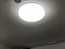 四季沐歌（MICOE）LED客厅大灯现代吸顶灯北欧灯饰餐厅卧室灯客厅中山灯具全屋套餐 110W 荐-无极调光三室两厅A（隔日达 实拍图