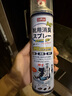 巨奇严选 鞋子除臭剂360ml*3瓶银离子消毒杀菌脚臭喷雾球鞋防臭鞋袜 实拍图