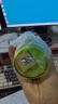 特百惠（Tupperware）莹彩430ML塑料杯男女士学生夏季运动水杯子户外便携大容量 香梨绿 实拍图