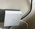 华为凌霄子母路由 Q7 网线版【一母四子】疾速Wi-Fi 7 路由器千兆穿墙 全球首款星闪网关路由  实拍图