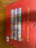 【全系列可选】笑猫日记 全套1-30册可选 杨红樱系列儿童文学 长大不容易/笑猫在故宫/戴口罩的猫/属猫的人/大象的远方等 淘气包马小跳姊妹篇 【完结】全套1-30册 实拍图