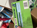 康恩贝 肠炎宁片 0.42g*44片  腹痛 腹胀 腹泻 急慢性胃肠炎 实拍图