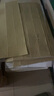 全品屋3D墙贴立体墙纸自粘墙壁贴纸 背景墙宿舍装饰防水防潮防霉防撞 【冲量普通款】白色(77*70CM) 77cm*70cm 【10片装XPE环保材料】 实拍图