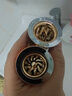 加仕高地漏防臭芯【2个装】卫生间下水道通用防虫防水防臭神器堵臭器 实拍图