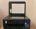 兄弟（brother）DCP-T435W家用学习打印机彩色喷墨墨仓式 无线远程打印打印复印扫描一体机 425升级新款 实拍图