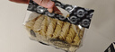 黎记面条 宽条面500g 手工竹升面条挂面宽面刀削面手擀面非油炸面饼 实拍图