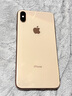 【第三方屏幕】苹果xs max Apple iPhone XS MAX 苹果 xs 全网通 二手手机 金色【保价618】 XSM-256G【三期免息+更换电池100%】 9成新 实拍图
