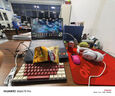 极度未知（HYPERX）Cloud Ⅲ飓风3有线 烈焰灰 DTS音效53mm驱动单元电竞头戴式游戏耳机 适配三角洲行动 60天意外换新 实拍图