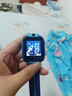 一米趣录AI智能无游戏儿童电话手表全网通4G视频通话定位禁用AI助手男女孩幼儿3-12岁通用学习助手智能手表 旗舰版蓝色【视频通话+智能语音+精准定位】 实拍图