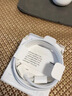 Apple/苹果 USB-C转闪电接口充电线 -1米 苹果充电线手机充电线原装充电线适用于闪电接口iPhone/iPad 实拍图