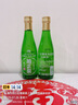 菊正宗（KIKUMASA) 纯米清酒 300ml 日本进口 浓醇辛口 实拍图
