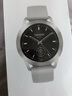 小米（MI）Xiaomi Watch S3 银色 国家补贴 小米汽车SU7钥匙 澎湃OS 全天血氧监测 智能运动手表 男表女表 实拍图