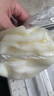 和蓉汇猪黄喉净重1斤 固形物≥80% 冷藏火锅食材麻辣烫爽脆整根黄喉生鲜 实拍图