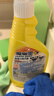 花王（KAO）浴室清洗剂500ml 洗手台瓷砖除水垢卫生间清洁剂 新旧包装随机发 实拍图
